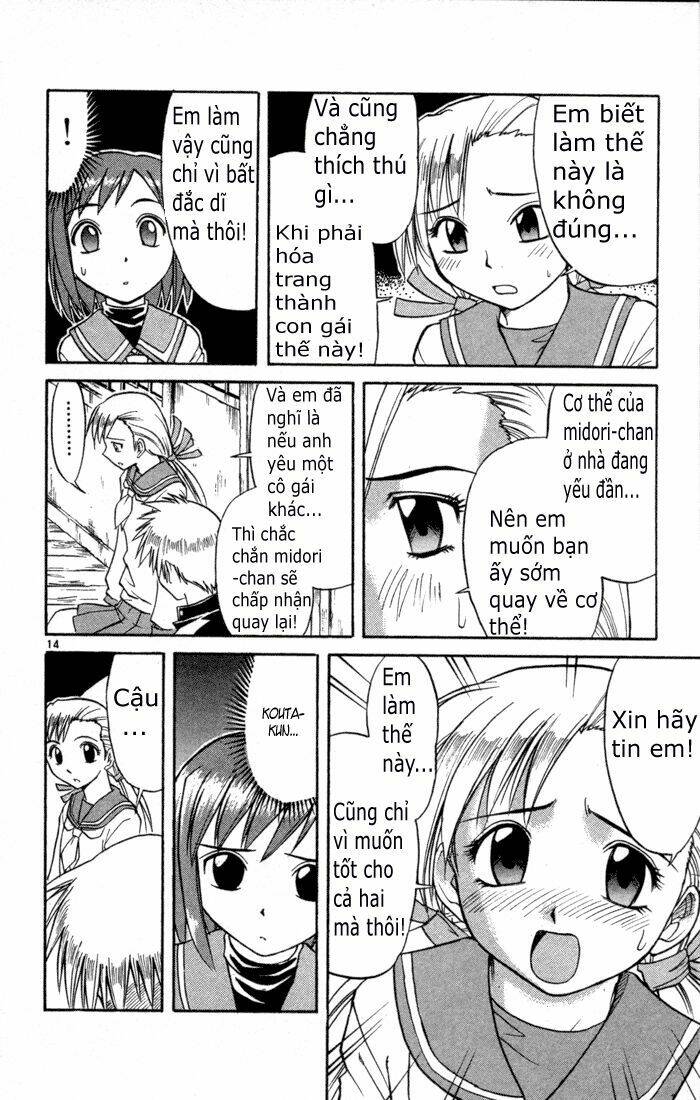 midori no hibi chapter 79 15