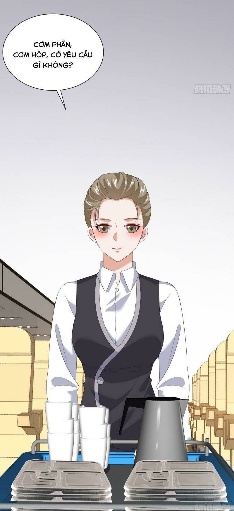 vú em của tiên ma chapter 26 19