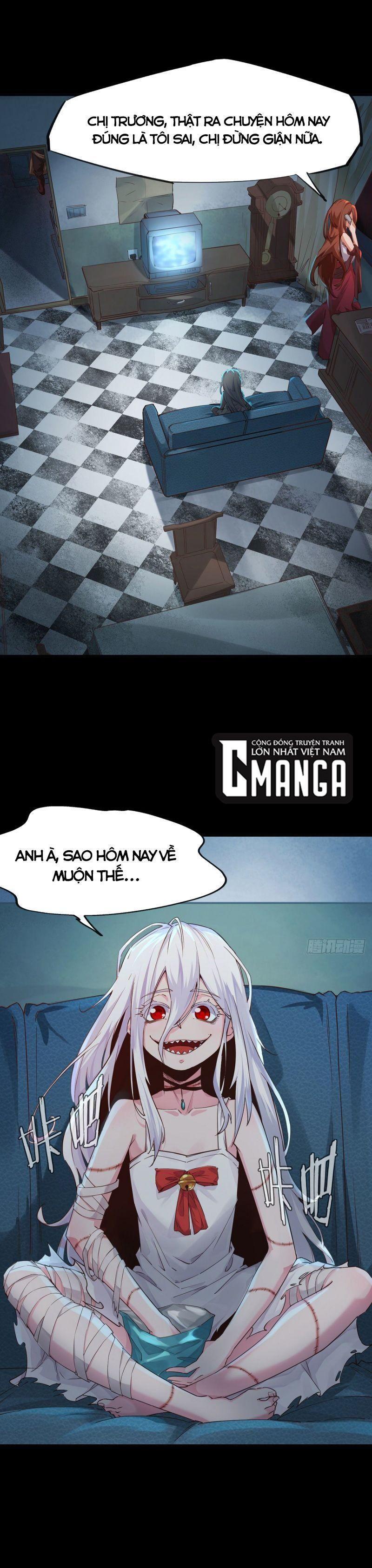 bắt đầu từ trăng đỏ chapter 1 5