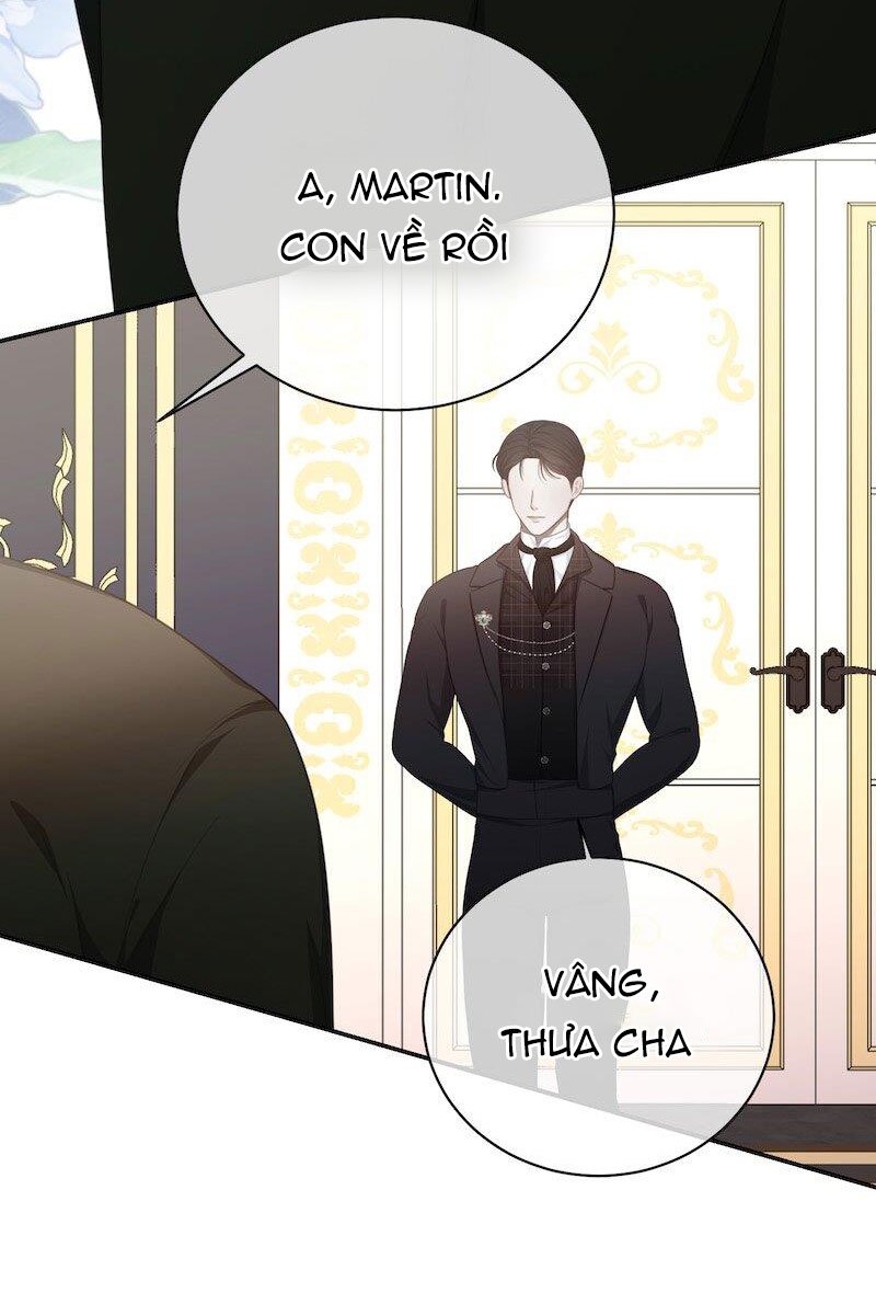 nữ hầu muốn đình công chapter 37 8