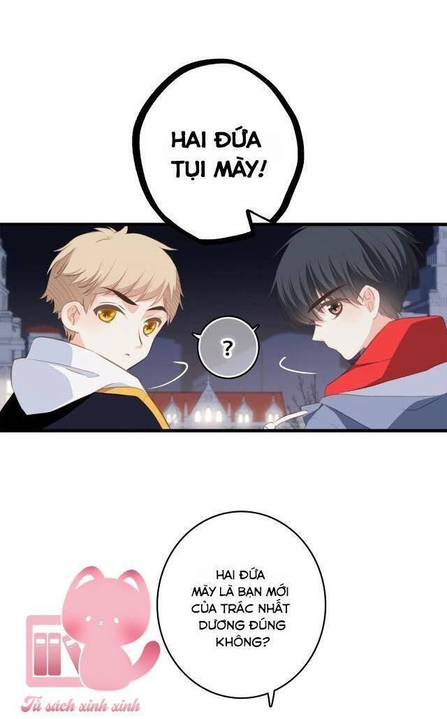 con tim rung động 2 chapter 104.1 21