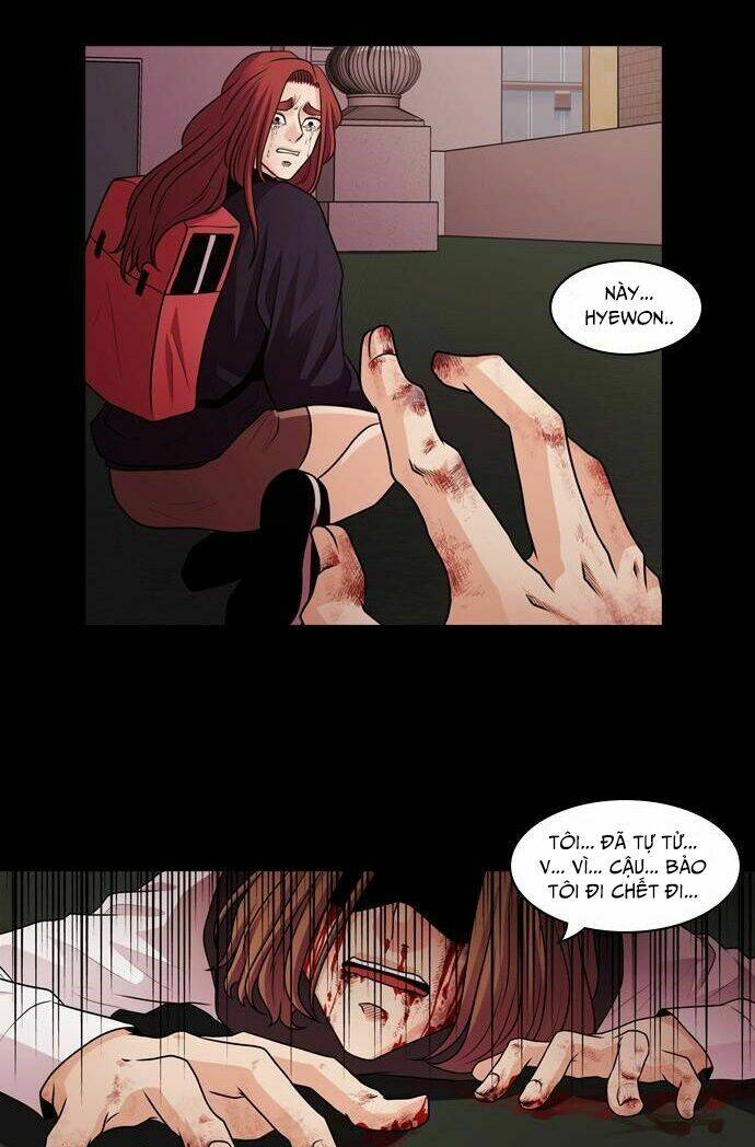 tomorrow - ngày mai chapter 10 53