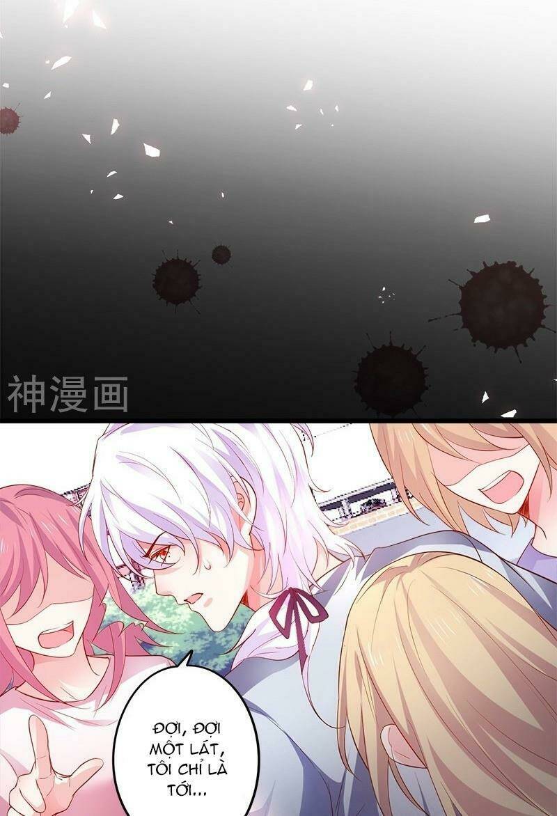 biến lan lăng vương thành ảnh đế chapter 26 24