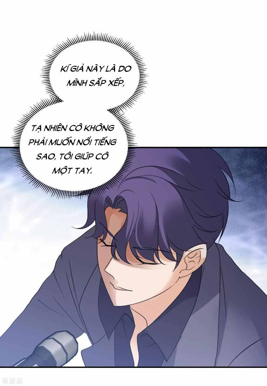 cô ấy đến rồi, xin nằm xuống! chapter 51 27