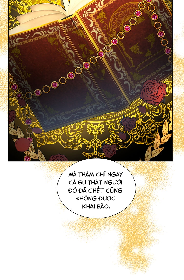 sự hối hận muộn màn chapter 20 63