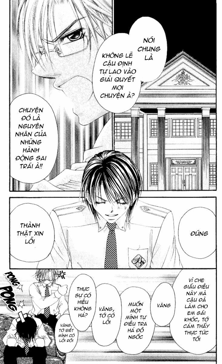 i love my little sister chapter 50 16