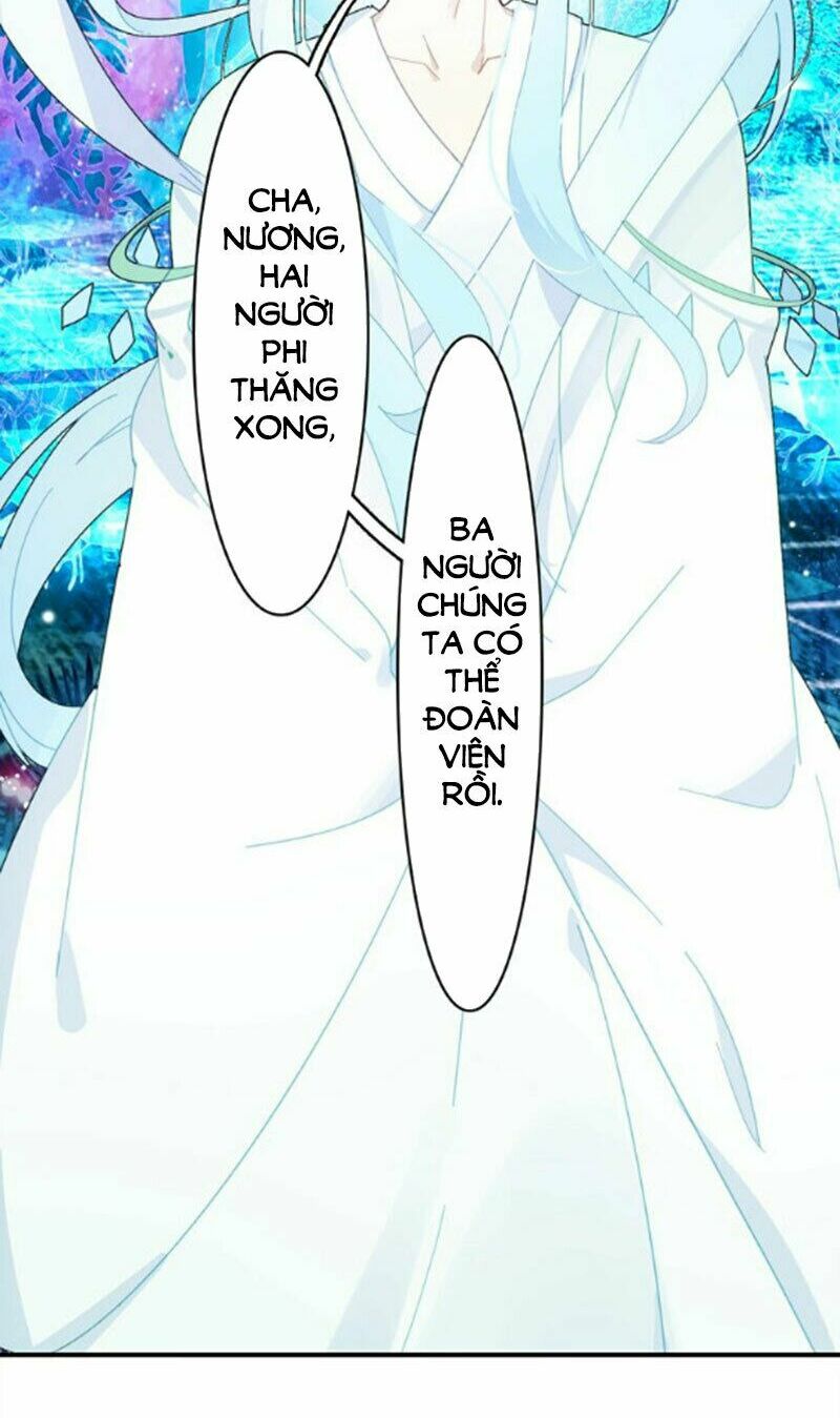 Ái Thượng Ngạo Kiều Long Vương Gia chapter 57 - Trang 62