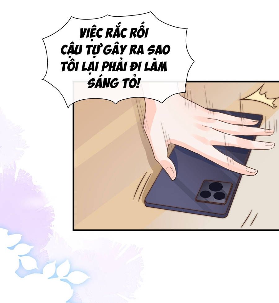 ngọt không ngừng nghỉ chapter 10 40