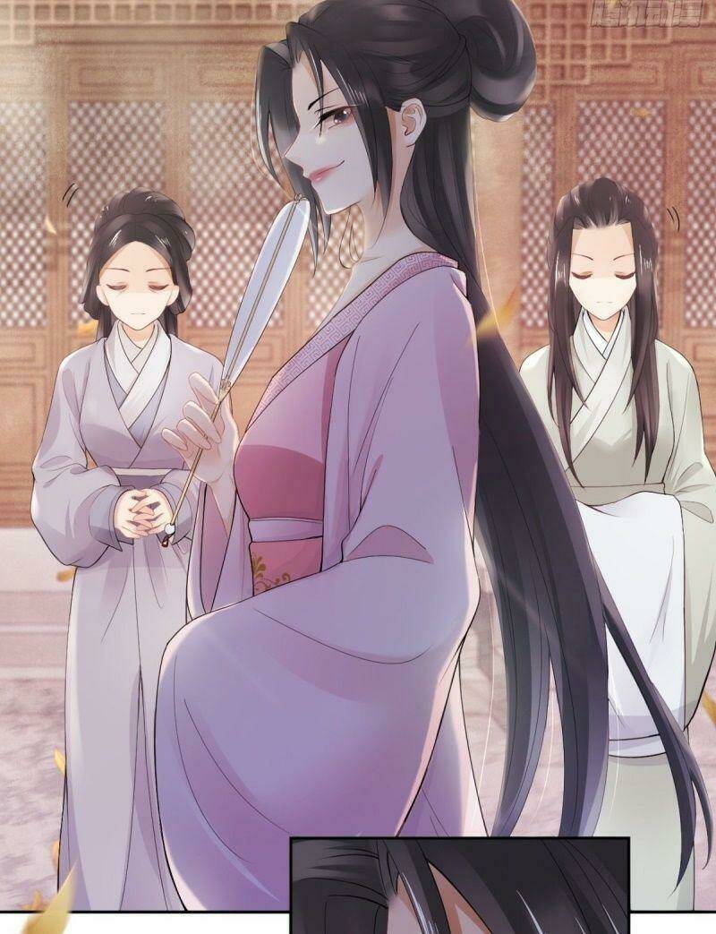 mê hoặc nhân tâm chapter 8 4