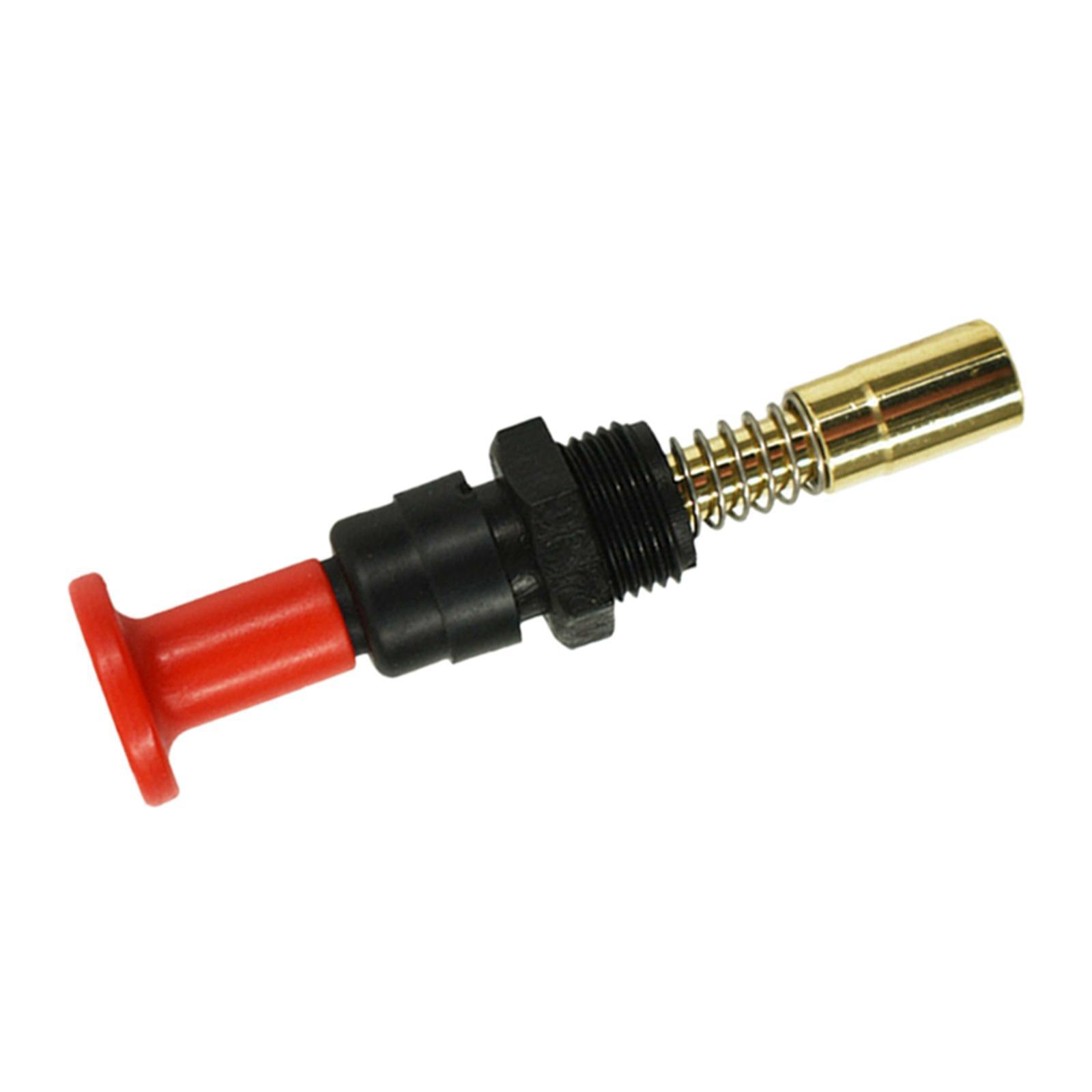 Button Repair Parts Fit for Fcr Flat Slide Carburetor Replace