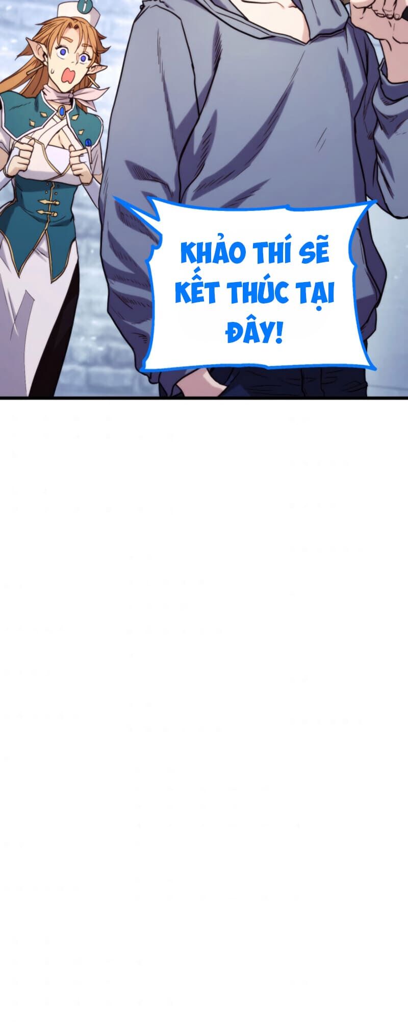 huyền thoại game thủ - tái xuất chapter 2 41