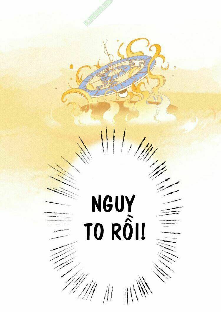 tu chân cuồng thiếu tại vườn trường chapter 3 31