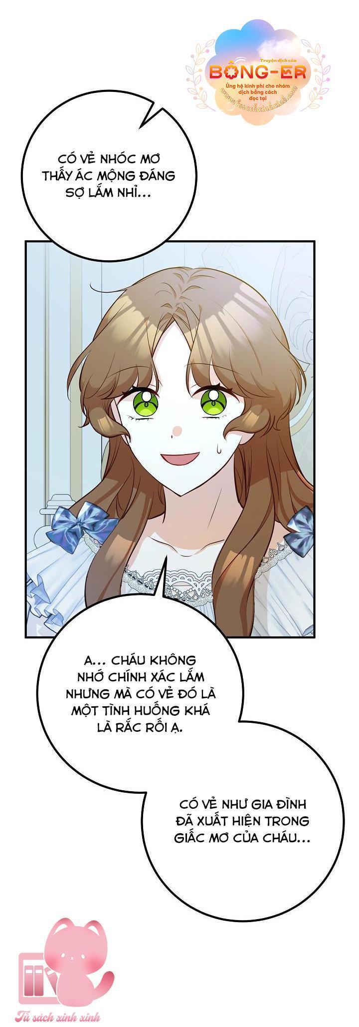 bác sĩ hoàn thành trách nhiệm rồi chapter 31 52