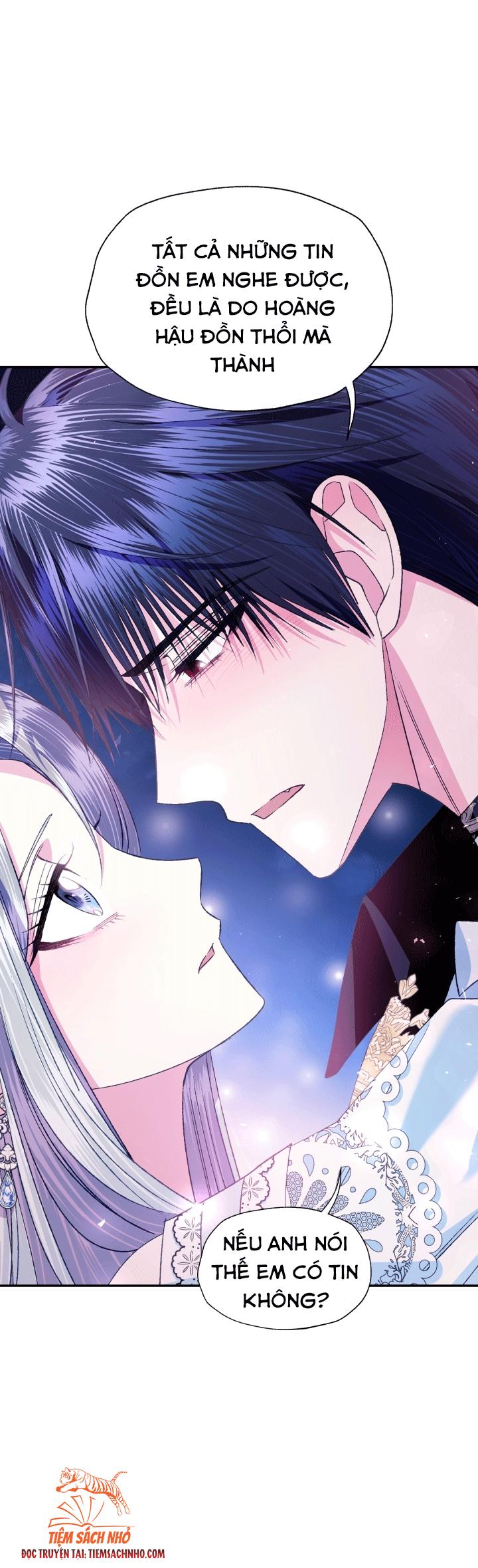 cha, con không muốn kết hôn đâu chapter 75 17