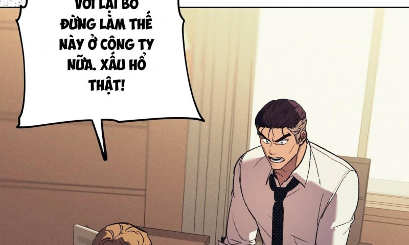 chàng dâu nhà họ kang chapter 12 17