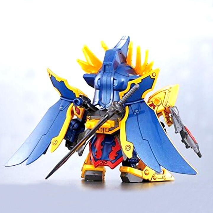 Mô Hình Gundam - đồ chơi nhân vật Tào Phi - A029