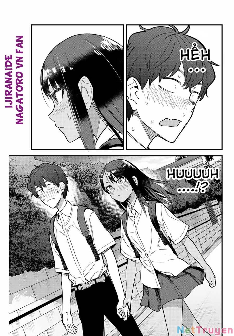 please don bully me - nagatoro-san chapter 110 19