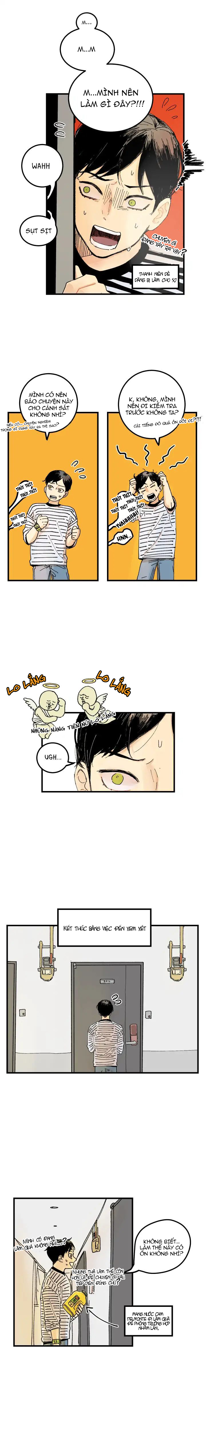 cinema cạnh phòng chapter 1 4