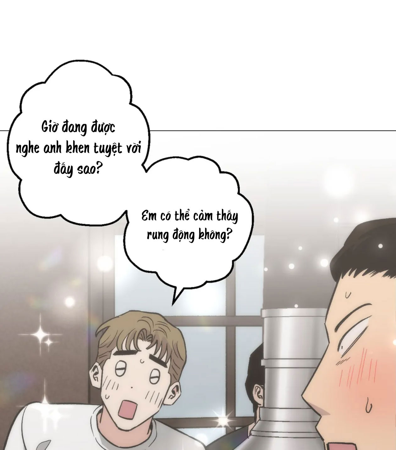 khi sát nhân biết yêu chapter 25 121