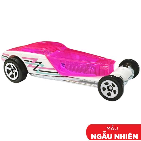 Siêu Xe Hot Wheels C4982 - 69/250 - Hi-Roller (Mẫu Màu Giao Ngẫu Nhiên)