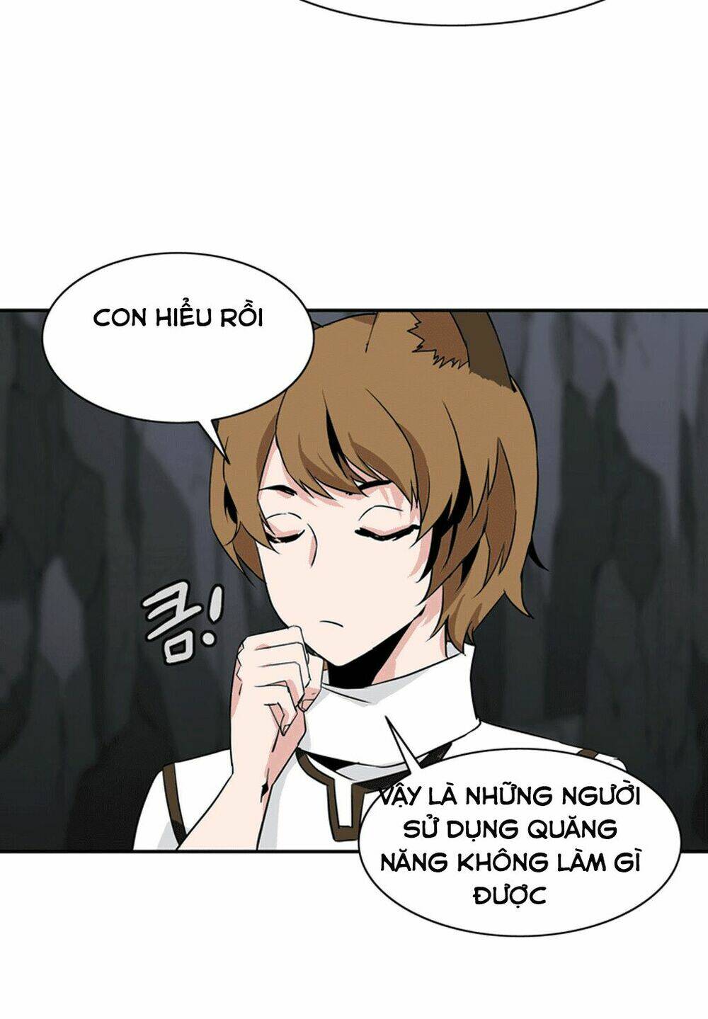 ảo mộng vương chapter 28 35