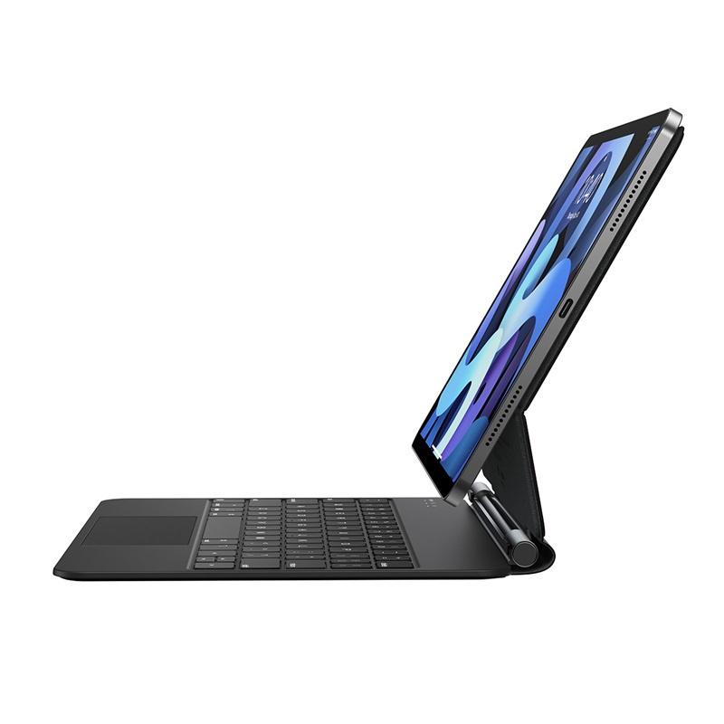 Bao Da Nam Châm Tích Hợp Bàn Phím Baseus Brilliance Original Keyboard Case Pro (Hàng chính hãng