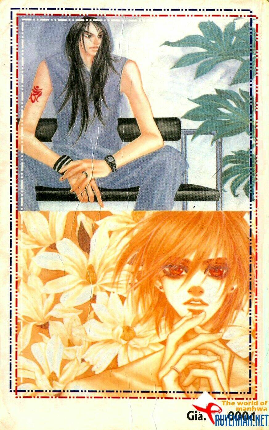 you're so cool chapter 9 12