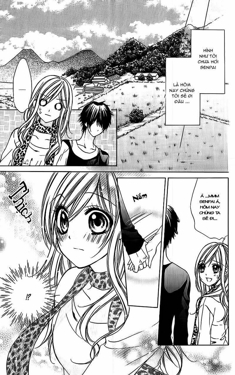 tổng hợp one shot. chapter 82 8