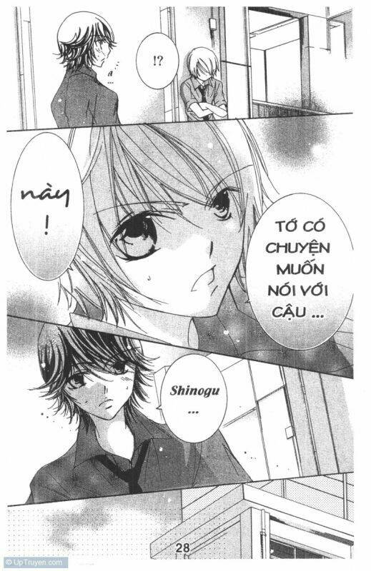 ore-sama kingdom chapter 3 28