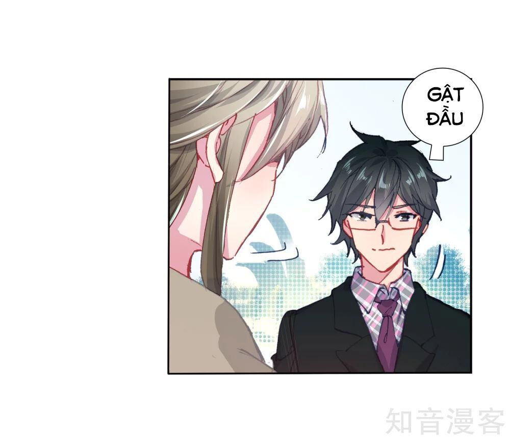 tuyệt thế đường môn - đấu la đại lục 2 chapter 208 39