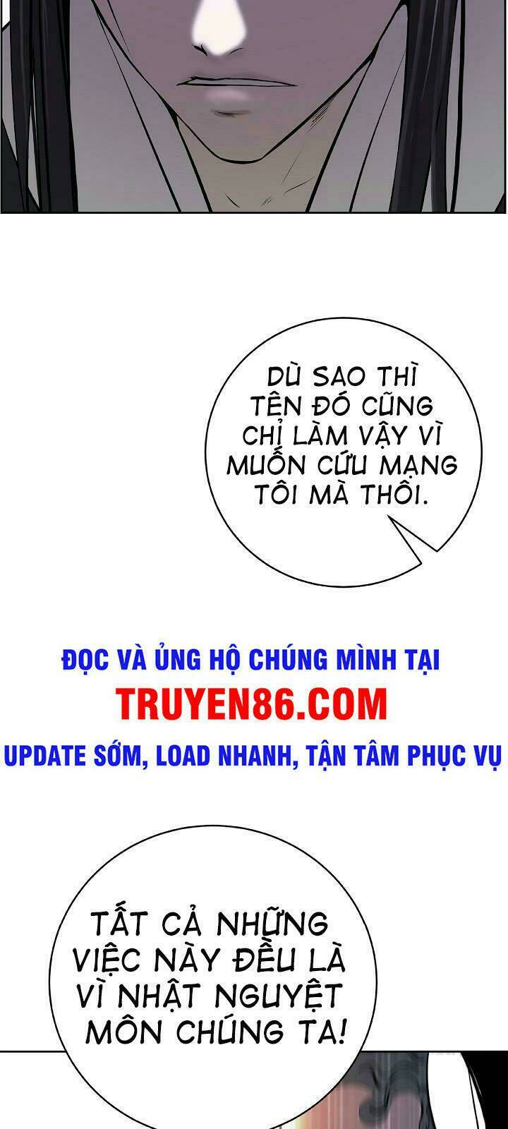 xuyên không thành hổ chapter 56 26