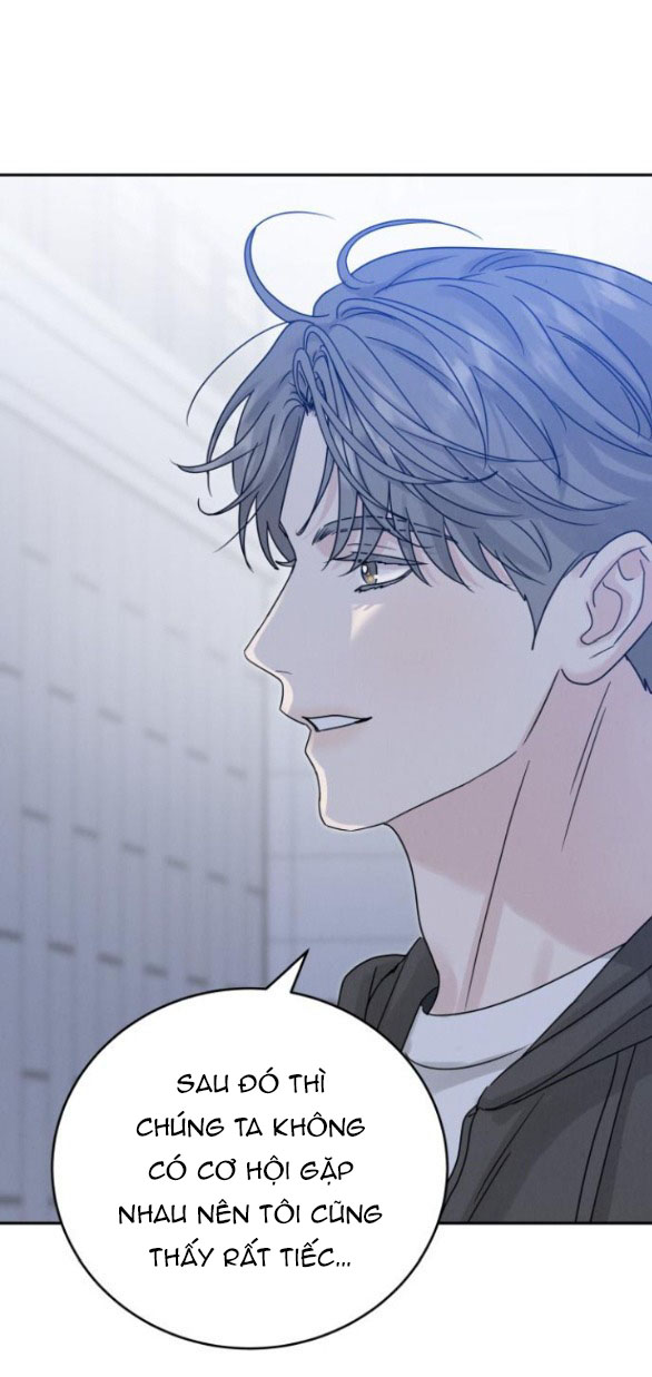 Thuyết Tình Yêu Ích Kỷ chapter 8.1 23