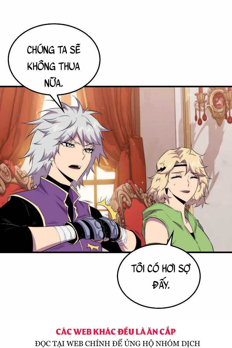 tôi thăng cấp trong lúc ngủ chapter 51 95