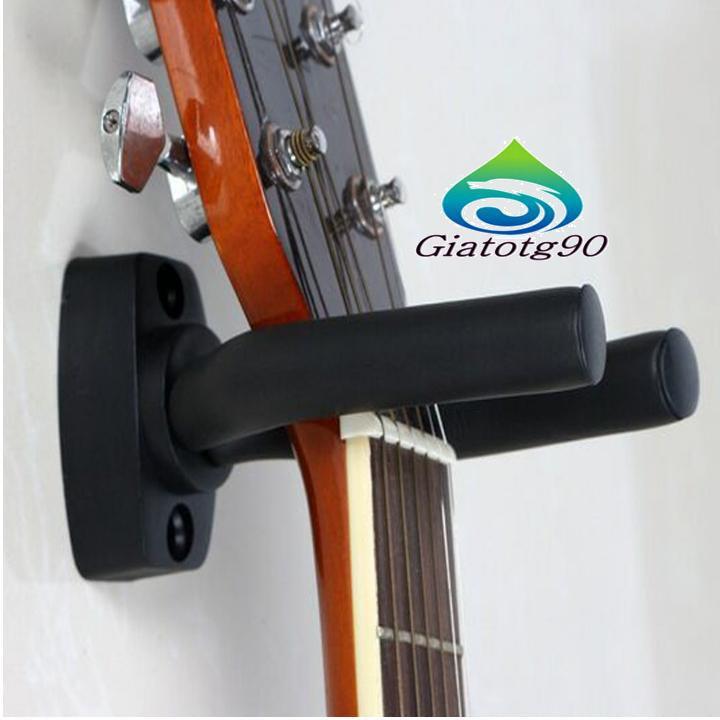 Giá treo đàn guitar gắn tường 206714