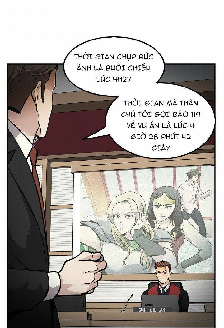 điều tra viên chuyển sinh chapter 68 51