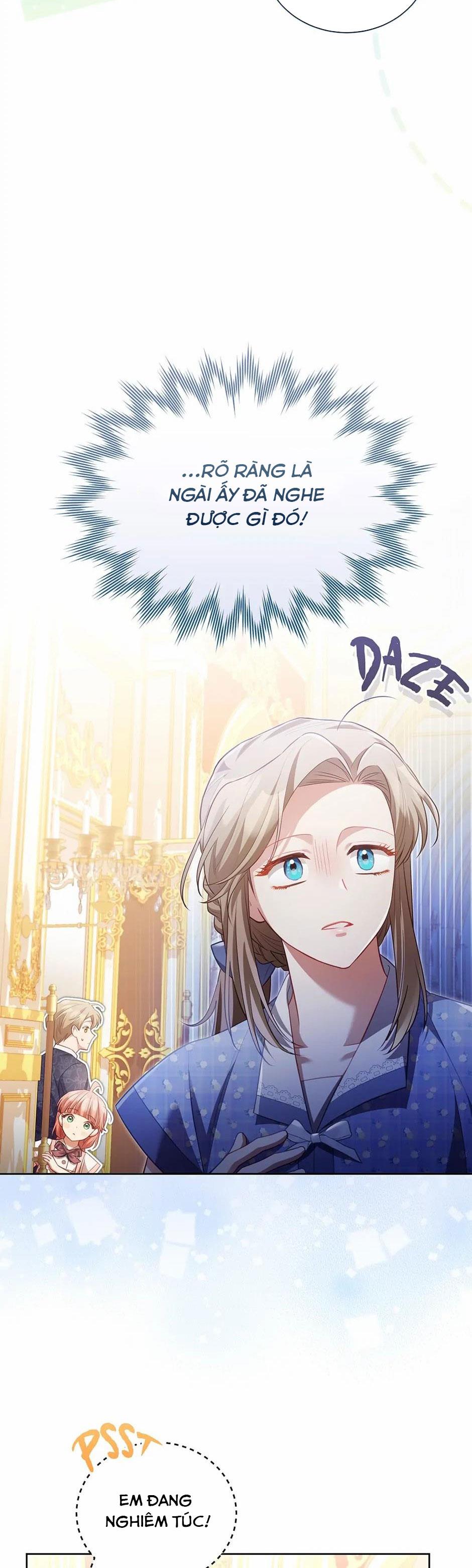 nhật ký chăm sóc đứa trẻ của nhân vật phản diện chapter 26 14