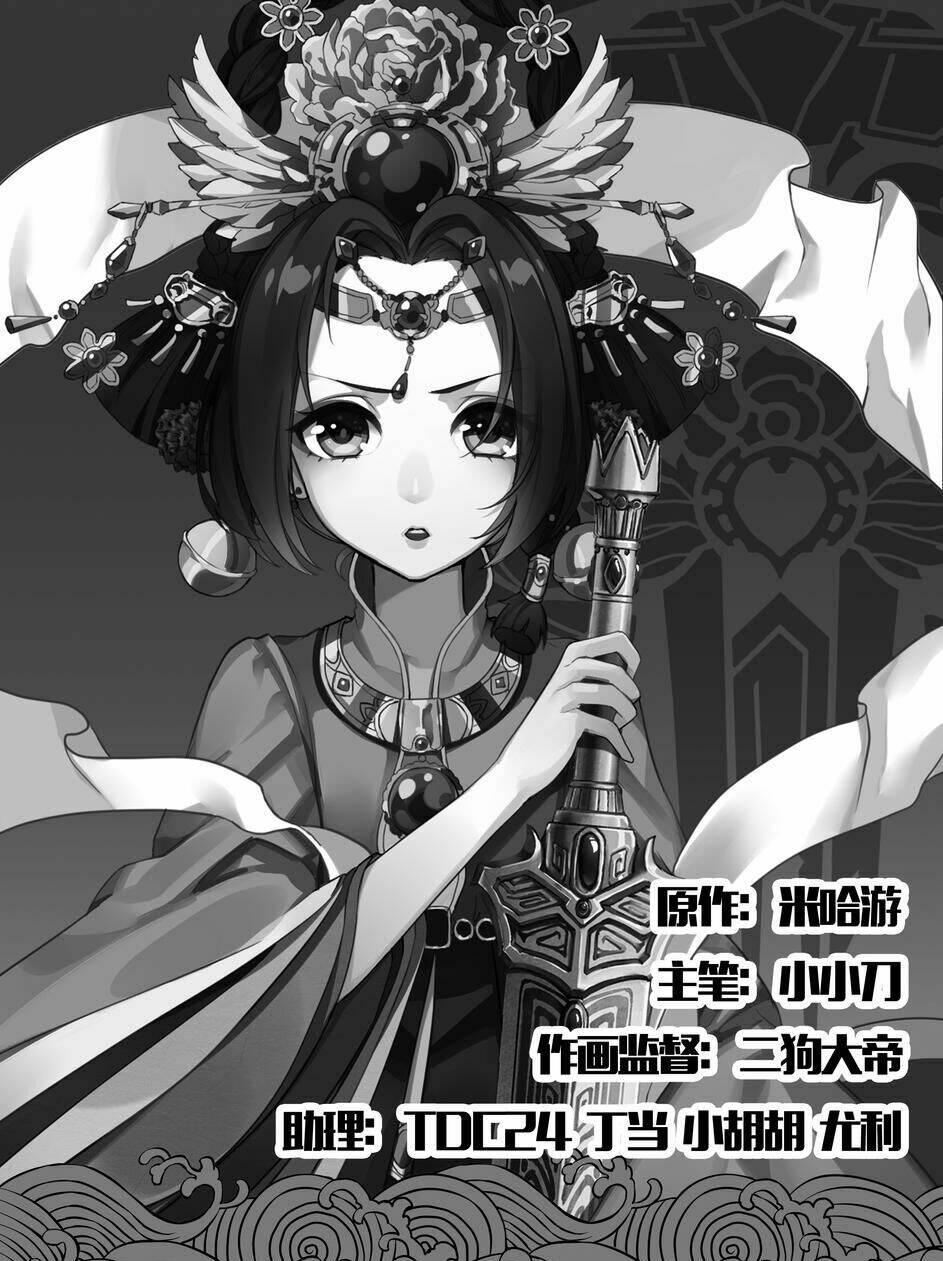 băng hoại 3rd chapter 15 11