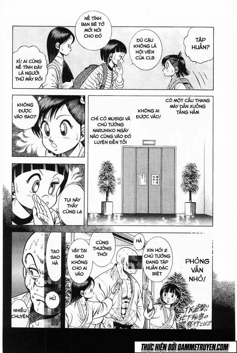 shin kotaro makaritoru! juudouhen chapter 28 6