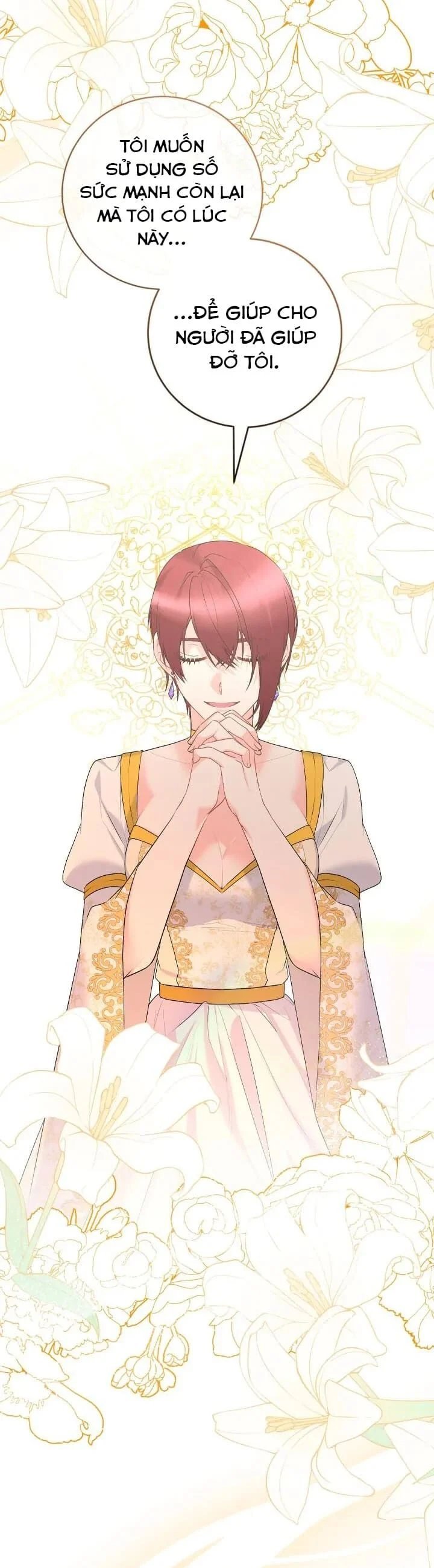 là nhân vật phản diện nhưng tôi sẽ trở thành nữ chính chapter 125 15