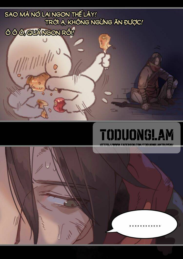 mang quải hệ thống, nhất trí mạng chapter 3 18