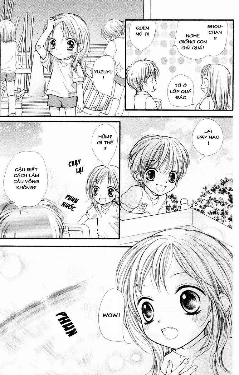 câu chuyện tuổi teen chapter 13 27