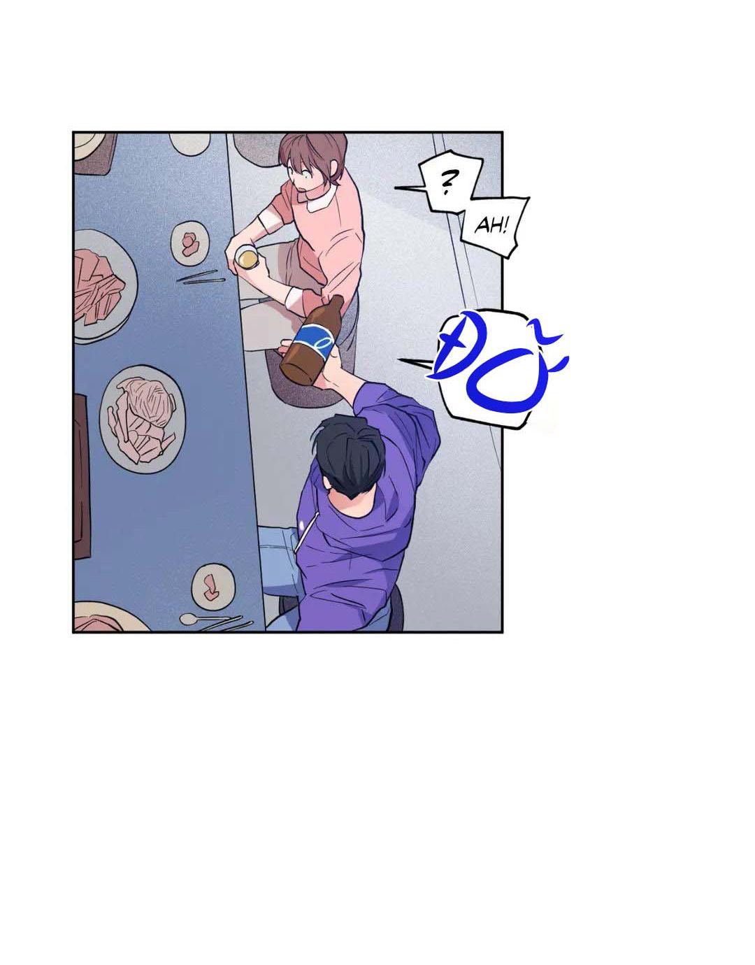 love plan chapter 11 5