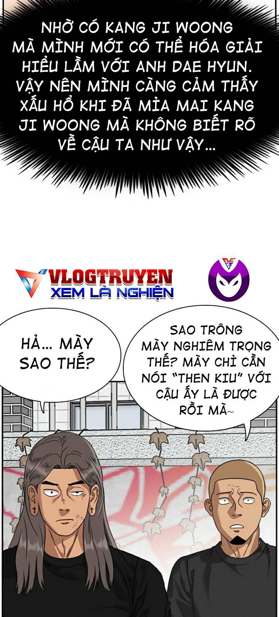 người xấu chapter 76 60