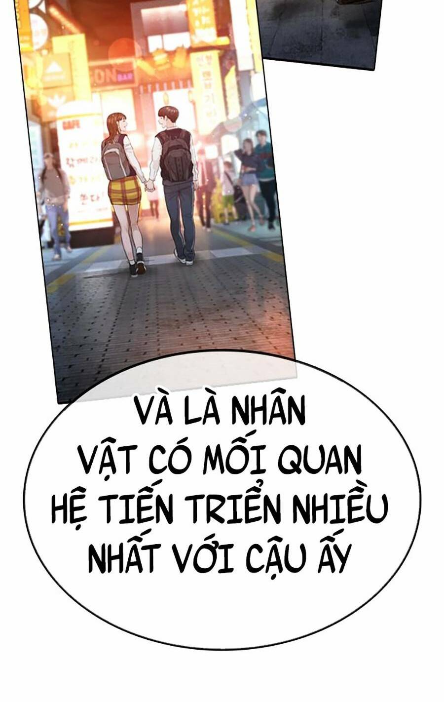 Cách chiến thắng trận đấu chapter 134.3 24