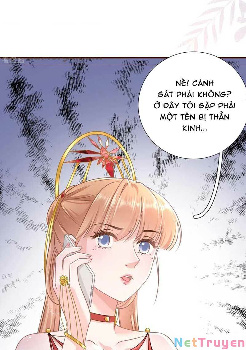 bạn gái tôi mới 30+ tuổi xuân chapter 119 36