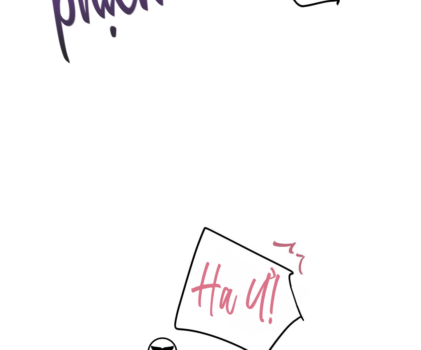 lãng mạn giả dối chapter 14 13