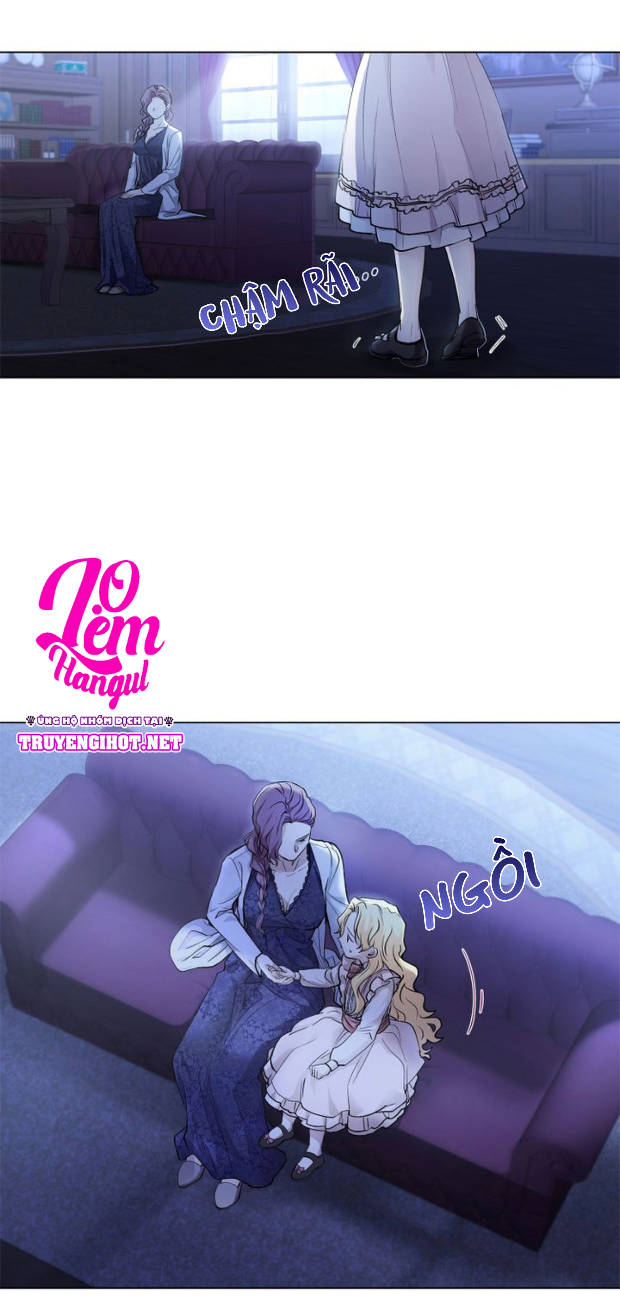 đi tìm nàng camellia chapter 3 16