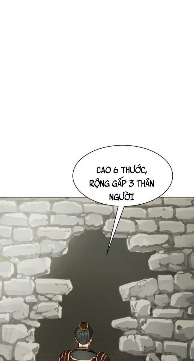 bậc thầy phép thuật ở thế giới võ lâm chapter 33.2 10