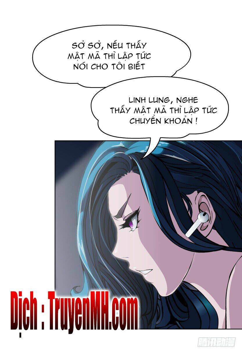 thành phố vật chất chapter 4 7