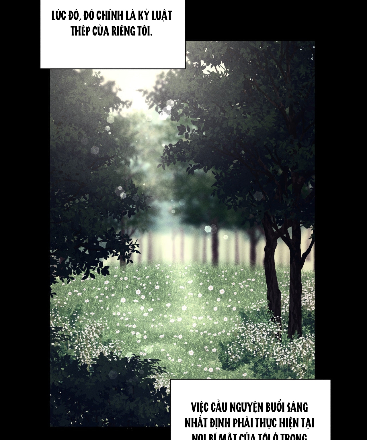 ân huệ của chúa chapter 1.1 5